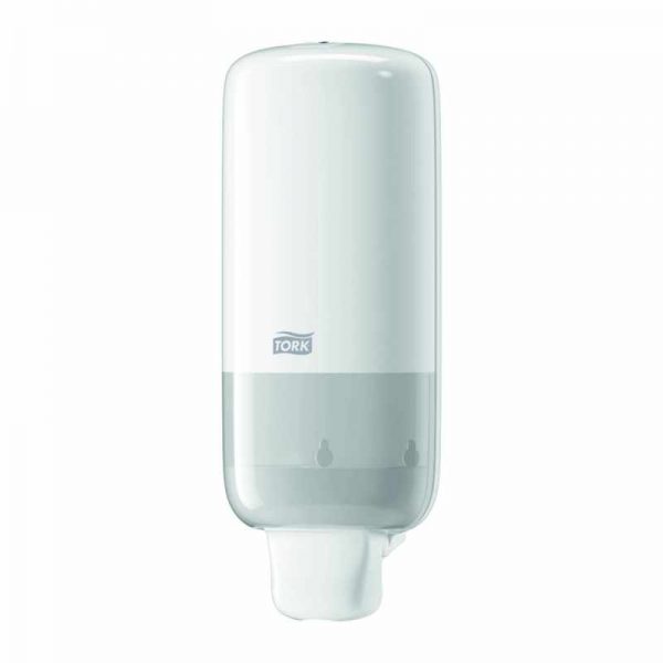 Tork habszappan-adagoló S4 rendszer 561500
