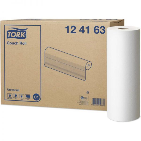 Tork vizsgálóasztal terítő C1 rendszer 124163