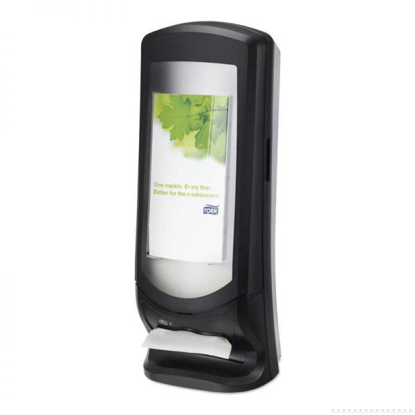 Tork Xpressnap® nagy kapacitású szalvétaadagoló N4 rendszer 272211