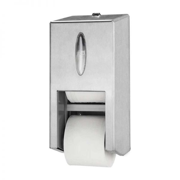 Tork belsőmag nélküli Mid-size toalettpapír-adagoló T7 rendszer 472019