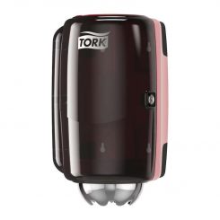 Tork mini adagoló belsőmag adagolású törlőkhöz M1 rendszer 658008