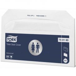 Tork WC ülőketakaró V1 rendszer 750160