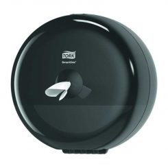 Tork SmartOne® Mini tekercses toalettpapír-adagoló T9 rendszer 681008